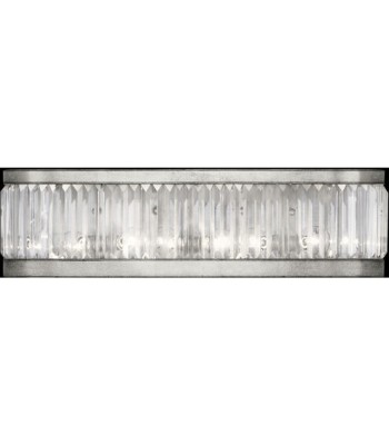 Fine Art Crystal Enchantment Wall Sconce 706550ST