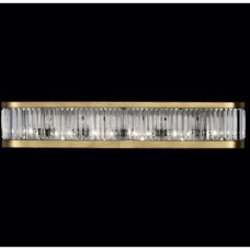 Fine Art Crystal Enchantment Wall Sconce 706650-2ST