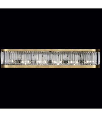 Fine Art Crystal Enchantment Wall Sconce 706650-2ST