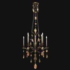 Fine Art Encased Gems Chandelier 708640-1ST