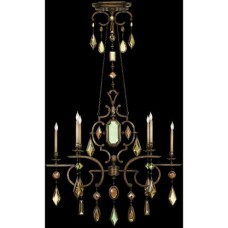 Fine Art Encased Gems Chandelier 708940-1ST