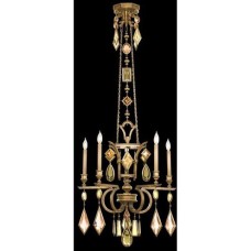 Fine Art Encased Gems Chandelier 719540-1ST