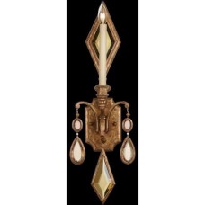 Fine Art Encased Gems Wall Sconce 728850-1ST