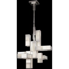 Fine Art Perspectives Chandelier 732040-2GU