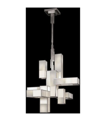 Fine Art Perspectives Chandelier 732040-2GU