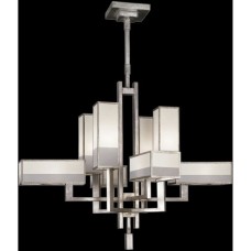Fine Art Perspectives Chandelier 733840-2ST
