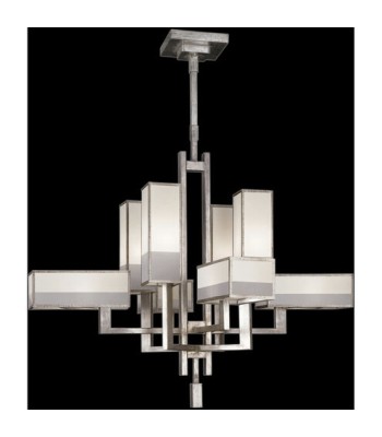 Fine Art Perspectives Chandelier 733840-2ST