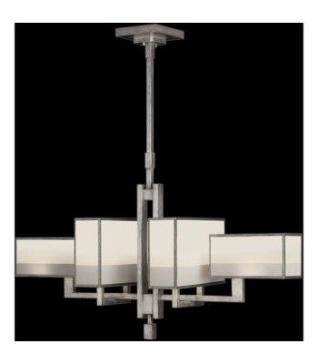 Fine Art Perspectives Chandelier 734040-2ST