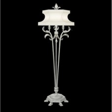 Fine Art Beveled Arcs Floor Lamp 737420-SF4