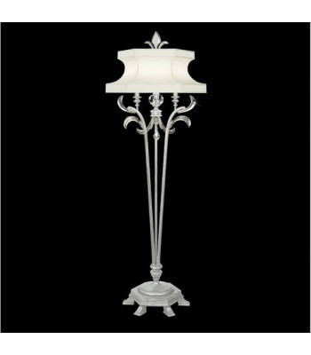 Fine Art Beveled Arcs Floor Lamp 737420-SF4