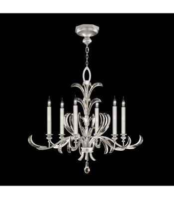Fine Art Beveled Arcs Chandelier 739140-SF4
