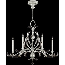 Fine Art Beveled Arcs Chandelier 739240-SF4