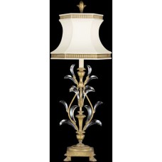 Fine Art Beveled Arcs Table Lamp 769010ST