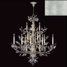 Fine Art Crystal Laurel Chandelier 771140-SF4