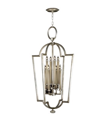 Fine Art Allegretto Ceiling Pendant 780440ST