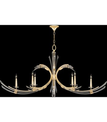 Fine Art Trevi Chandelier 781940-2ST