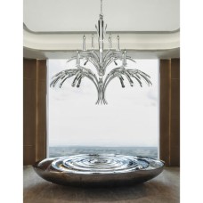 Fine Art Trevi Chandelier 782040-1ST