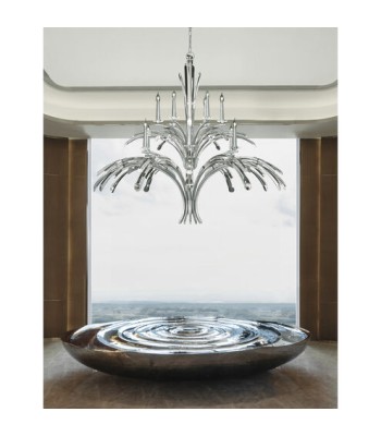 Fine Art Trevi Chandelier 782040-1ST