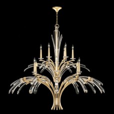 Fine Art Trevi Chandelier 782040-2ST