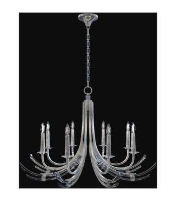 Fine Art Trevi Chandelier 782140-1ST