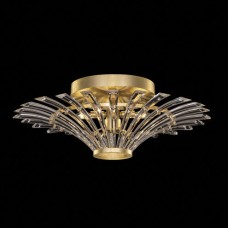 Fine Art Trevi Flush Mount 782440-2ST