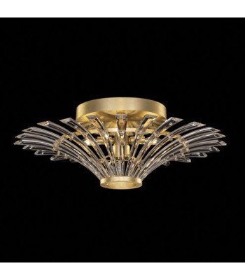 Fine Art Trevi Flush Mount 782440-2ST