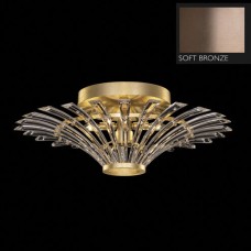 Fine Art Trevi Flush Mount 782440-3ST