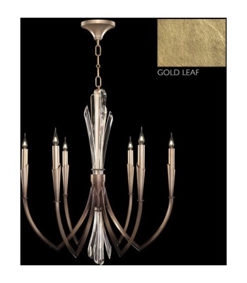 Fine Art Trevi Ceiling Pendant 782540-2ST