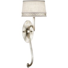 Fine Art Allegretto Wall Sconce 784650ST