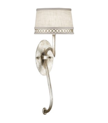Fine Art Allegretto Wall Sconce 784650ST