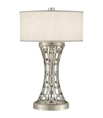 Fine Art Allegretto Table Lamp 784910ST