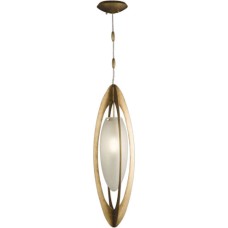 Fine Art Allegretto Ceiling Pendant 787240-2ST