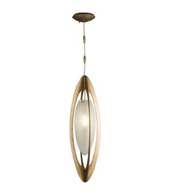 Fine Art Allegretto Ceiling Pendant 787240-2ST