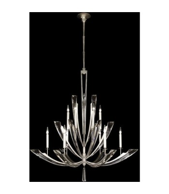 Fine Art Vol de Cristal Chandelier 789840ST