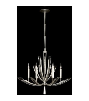 Fine Art Vol de Cristal Chandelier 798040ST