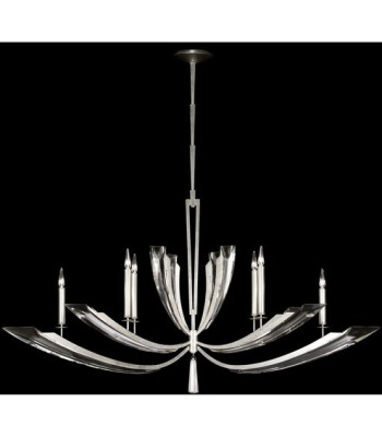 Fine Art Vol de Cristal Chandelier 798140ST