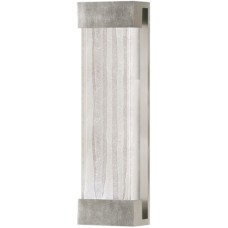 Fine Art Crystal Bakehouse Wall Sconce 811050-33ST