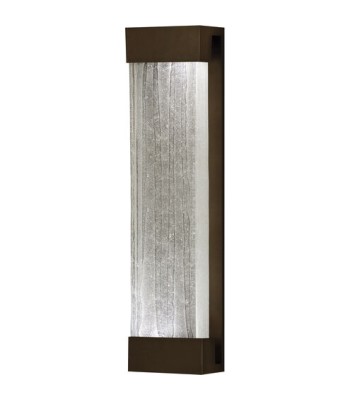 Fine Art Crystal Bakehouse Wall Sconce 811150-13ST