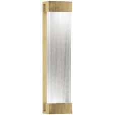 Fine Art Crystal Bakehouse Wall Sconce 811150-43ST