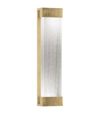 Fine Art Crystal Bakehouse Wall Sconce 811150-43ST