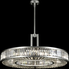 Fine Art Crystal Enchantment Ceiling Pendant 812040ST