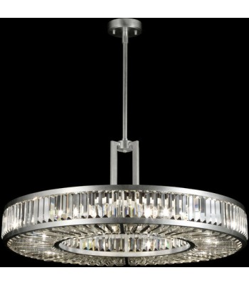 Fine Art Crystal Enchantment Ceiling Pendant 812040ST