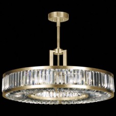 Fine Art Crystal Enchantment Ceiling Pendant 815840-2ST