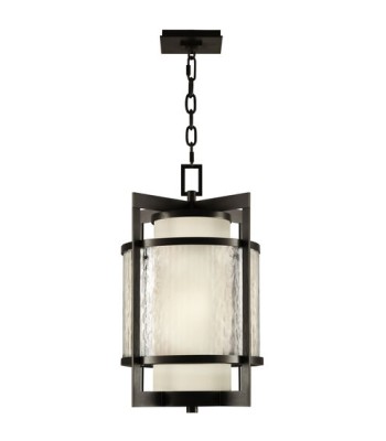 Fine Art Singapore Moderne Outdoor Lantern 817482ST