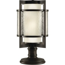 Fine Art Singapore Moderne Outdoor Pier/Post Mount 817583ST