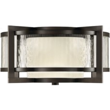 Fine Art Singapore Moderne Outdoor Flush Mount 817982ST