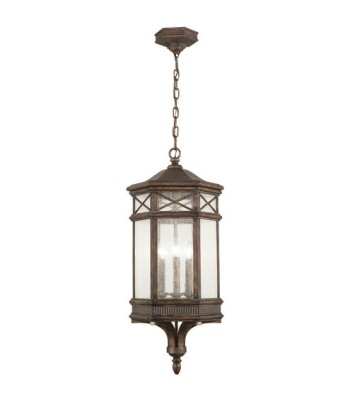 Fine Art Holland Park Outdoor Lantern 837082ST