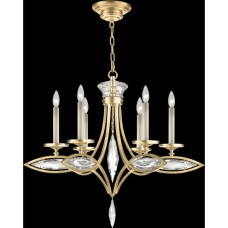 Fine Art Marquise Chandelier 843540-22ST