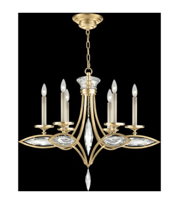 Fine Art Marquise Chandelier 843540-22ST