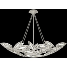 Fine Art Marquise Ceiling Pendant 849640-12ST